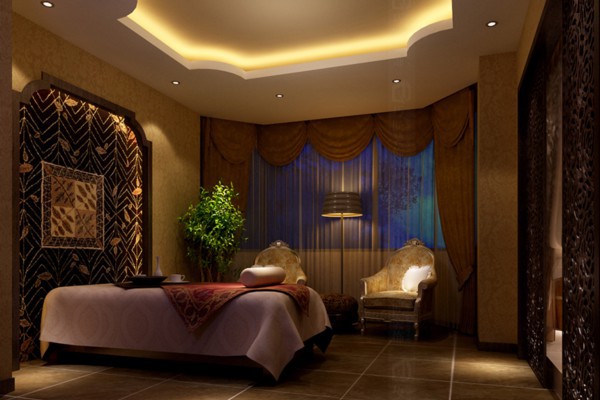 成都网红茶馆，养生休闲好去处(成都网红茶馆在哪里)