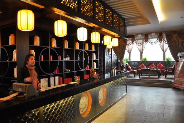 成都桐梓林养生休闲玩法攻略(成都桐梓林怎么样)