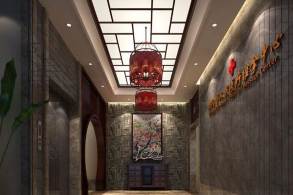 江边茶香成都河，休闲养生两不误(成都河边茶馆)