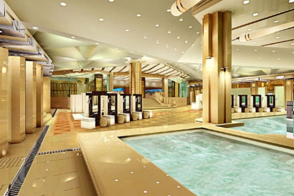 成都寺院茶文化，养生休闲两不误(成都寺庙茶馆)